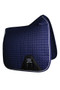 Dressage Saddle Cloth - Navy