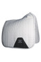 Dressage Saddle Cloth - White