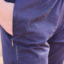 Aubrion Ladies Explorer Outdoor Trousers - Navy - Pocket