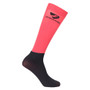 Aubrion Ladies Cadence Performance Socks - Coral - Sock