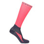 Aubrion Ladies Tempo Technical Socks - Coral