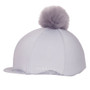 Aubrion Pom Pom Hat Cover - Grey