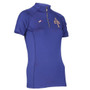 Aubrion Ladies Team Short Sleeve Base Layer - Navy - Side