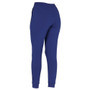 Aubrion Ladies Team Joggers - Navy - Back