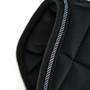 ARMA Dressage Saddle Cloth - Black - Binding