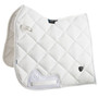 ARMA Dressage Saddle Cloth - White - Pad