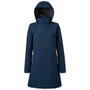 Mountain Horse Ladies Felicia Light Parka in Navy - Front