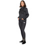 Mountain Horse Ladies Xena Hybrid Jacket in Black - Lifestyle Front