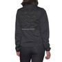 Mountain Horse Ladies Xena Hybrid Jacket in Black - Lifestyle Back
