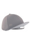 Woof Wear Hat Cover Convertible - Brushed Steel