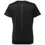 Mountain Horse Ladies Active Tee in Black - Back