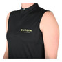 Dublin Ladies Sammy Sleeveless Riding Top - Black - Logo