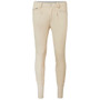 Mountain Horse Mens Edward Breeches in Sand - Front