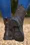 Dublin Ladies Tilly Boots - Brown - Sole