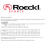Roeckl Sports Glove Size Guidelines