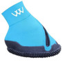 Turquoise Medical Hoof Boot