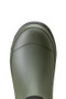 Ariat Ladies Kelmarsh Shortie Wellington Boots in Dark Olive - Round toe