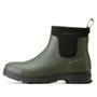 Ariat Ladies Kelmarsh Shortie Wellington Boots side view