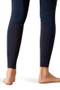Ariat Ladies Prelude 2.0 Traditional Full Seat Breeches in Navy Eclipse - Calf