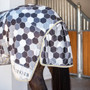 Equilibrium Field Relief Fly Rug - View from Back