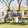 Equilibrium Field Relief Fly Rug - Lifestyle