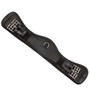 Henry James Saddlery Freedom Anatomic Short Girth - Black