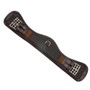 Henry James Saddlery Freedom Anatomic Short Girth - Brown
