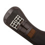 Henry James Saddlery Freedom Anatomic Short Girth - Brown