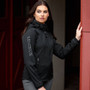 LeMieux Ladies Celine Soft Shell Jacket - Black