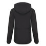 Back of the LeMieux Ladies Celine Soft Shell Jacket - Black