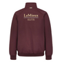 LeMieux Junior Elite Team Jacket - Burgundy