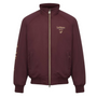 LeMieux Junior Elite Team Jacket - Burgundy