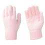 Hy Equestrian Childrens Magic Gloves in Pink