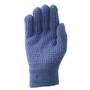 Hy Equestrian Childrens Magic Gloves in Navy