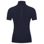 LeMieux Young Rider Short Sleeve Base Layer - Indigo