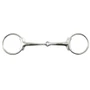 Premier Equine Loose Ring Sleeved Snaffle