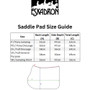 Eskadron Saddle Pad Size Guide