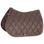 Eskadron Classic Sports Mesh General Purpose Saddle Pad in Smoke Taupe