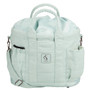 Eskadron Classic Sports Cord Bag in Powder Green