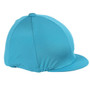 Shires Hat Cover - Ocean Blue