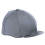 Shires Hat Cover - Charcoal