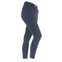 Shires Ladies SaddleHugger Breeches - Navy