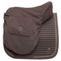 Eskadron Classic Sports Cord Saddle Cover in Smoke Taupe