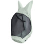 Eskadron Classic Sports Dynair Mesh Fly Mask in Powder Green