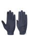 Mark Todd Pro Touch Winter Gloves - Navy