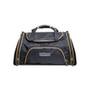 Supreme Products Pro Groom Show Kit Duffle Bag in Black - Front