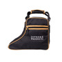Supreme Products Pro Groom Jodhpur Boot Bag in Black - Side