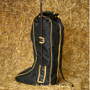 Supreme Products Pro Groom Riding Boot Bag in Black - Lifestyle