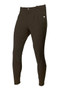 Mark Todd Mens Auckland Breeches in Coffee