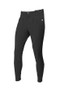 Mark Todd Mens Auckland Breeches in Charcoal